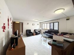 Blk 368 Bukit Batok Street 31 (Bukit Batok), HDB 4 Rooms #565699421
